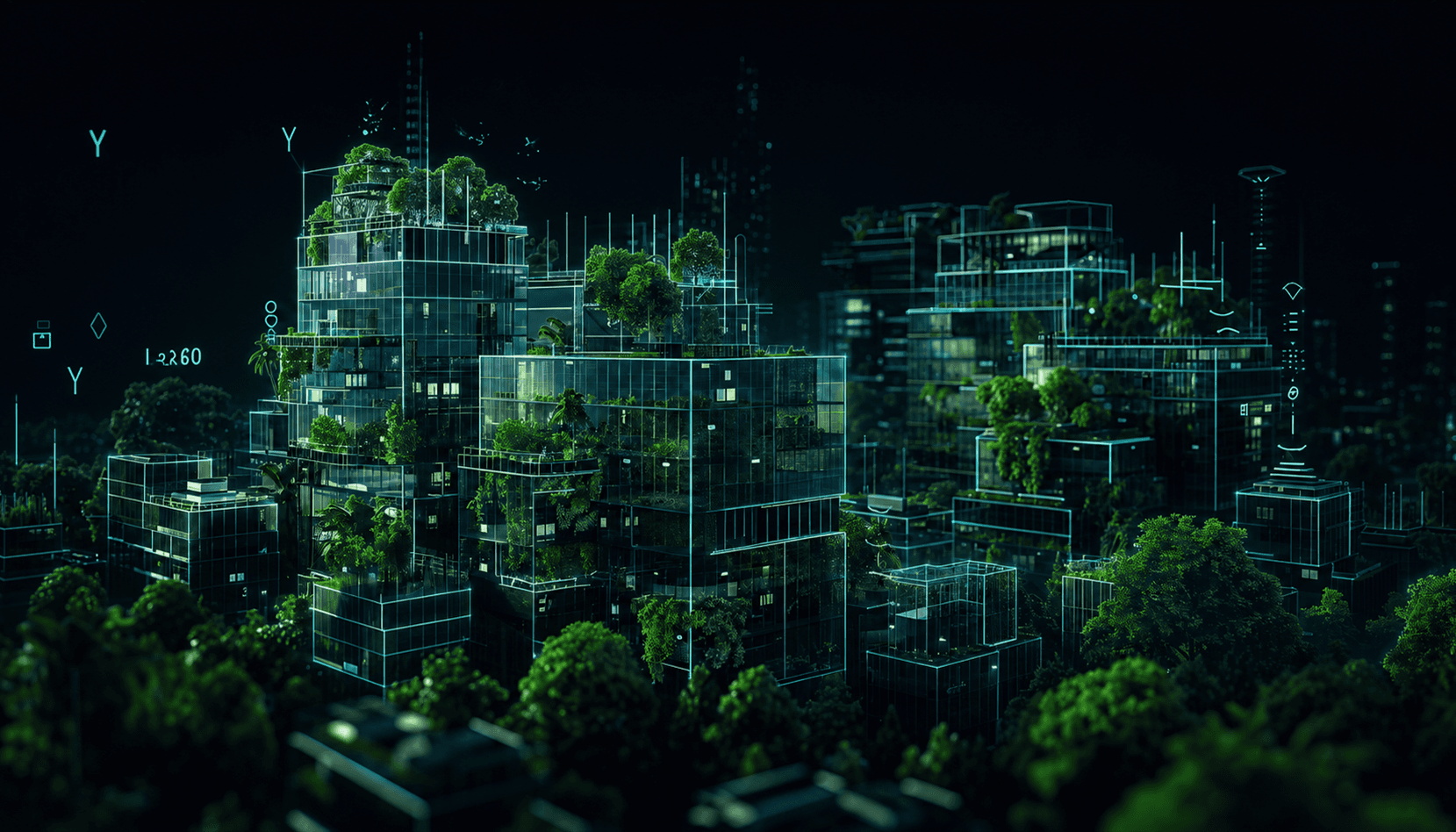 Built Environment