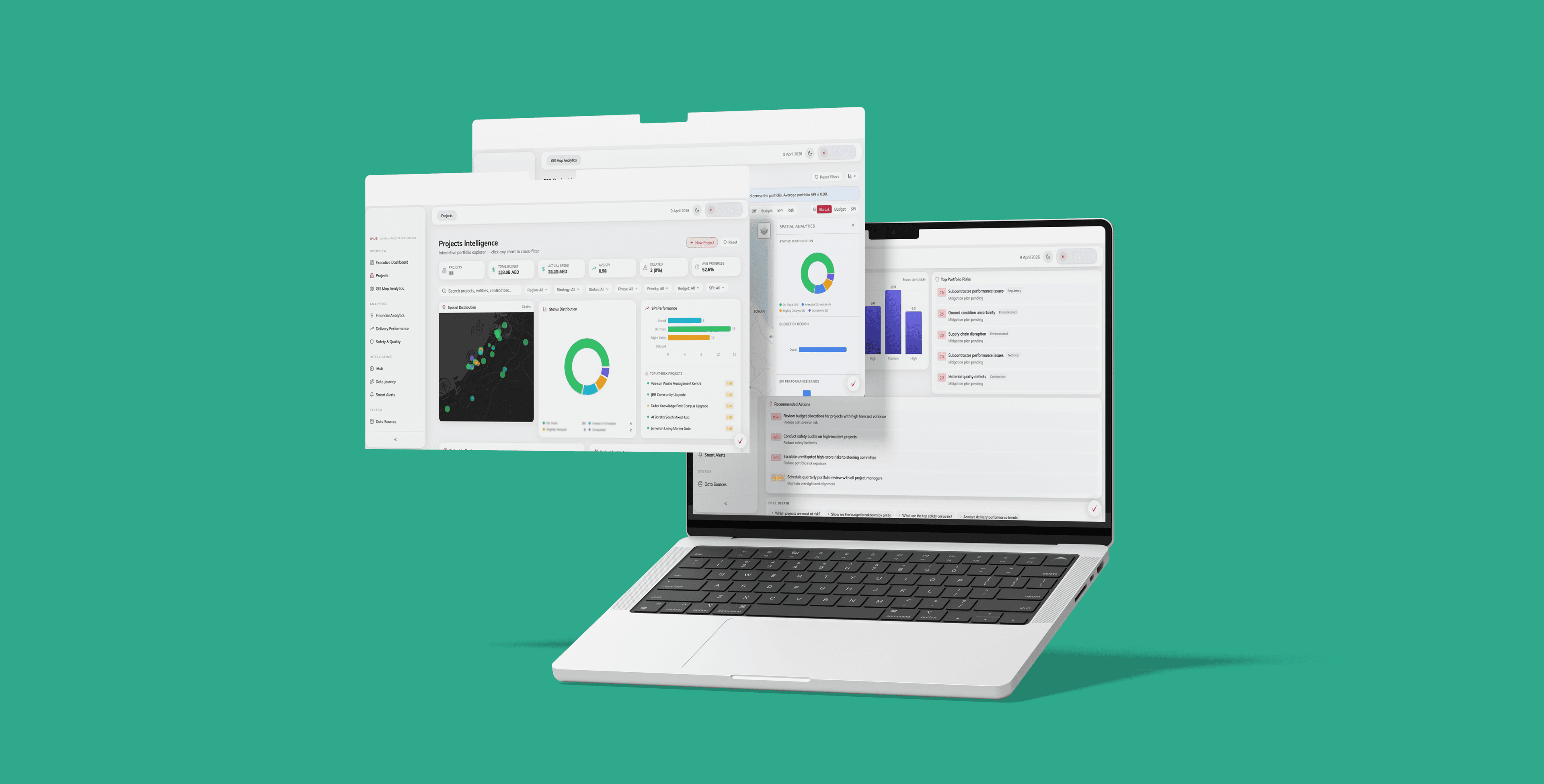 Ihub Data