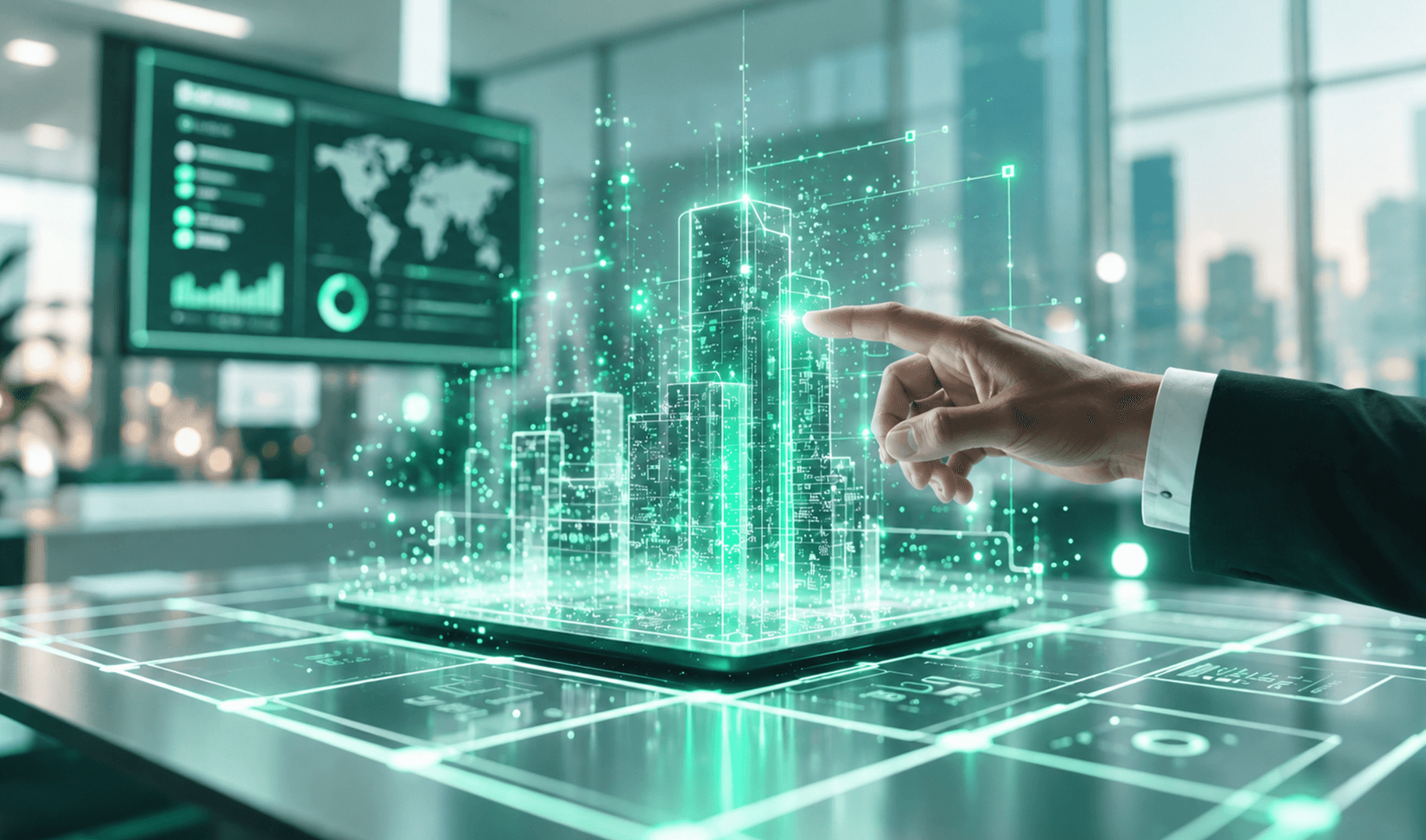 Organizational Capability: What Transformation Should Leave Behind